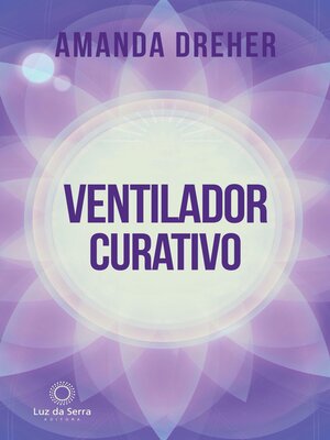 cover image of Ventilador Curativo